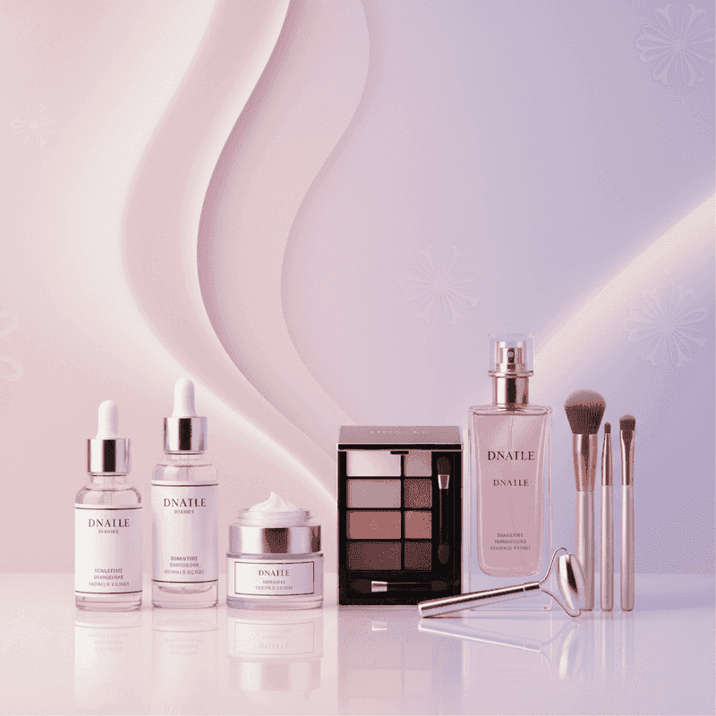 Beauty & Personal Care