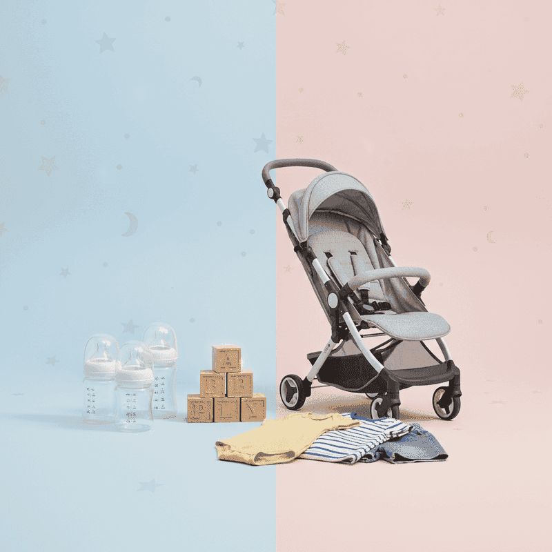 Baby & Kids