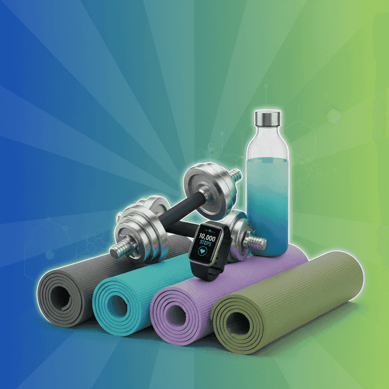 Sports & Fitness