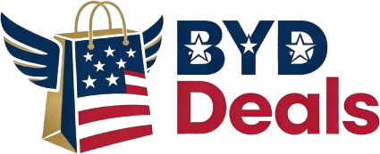 BYD Deals